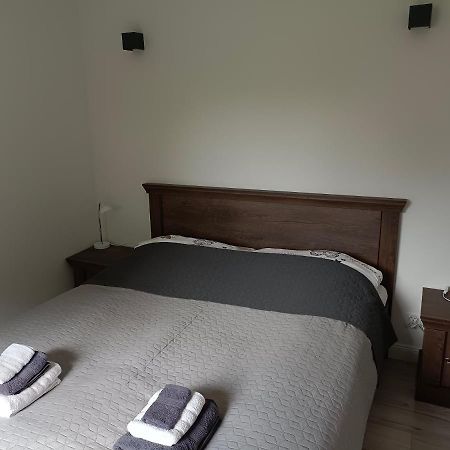 Apartamenty Just Charzykowy Esterno foto