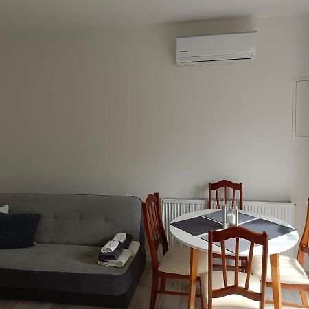 Apartamenty Just Charzykowy Esterno foto