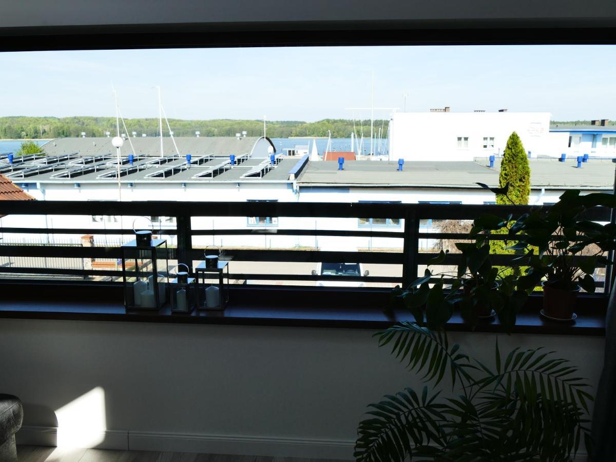 Apartamenty Just Charzykowy Esterno foto