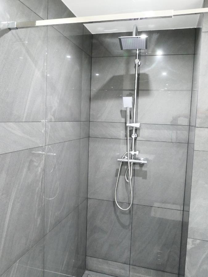 Apartamenty Just Charzykowy Esterno foto