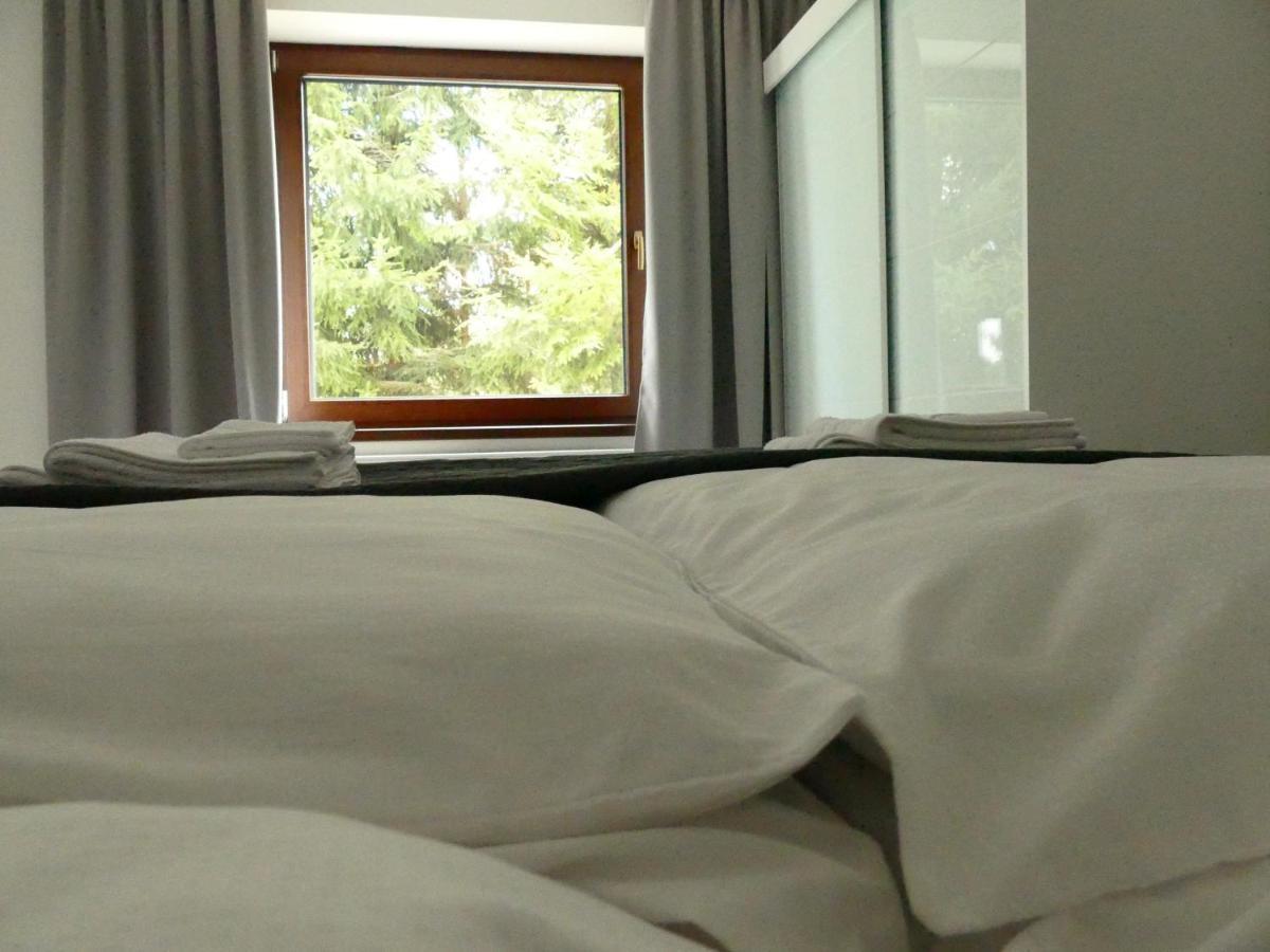 Apartamenty Just Charzykowy Esterno foto