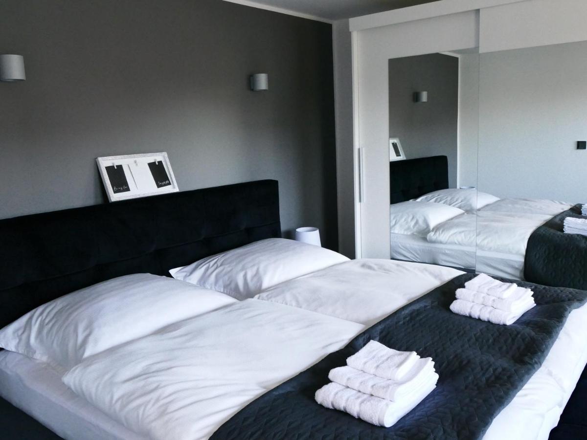 Apartamenty Just Charzykowy Esterno foto