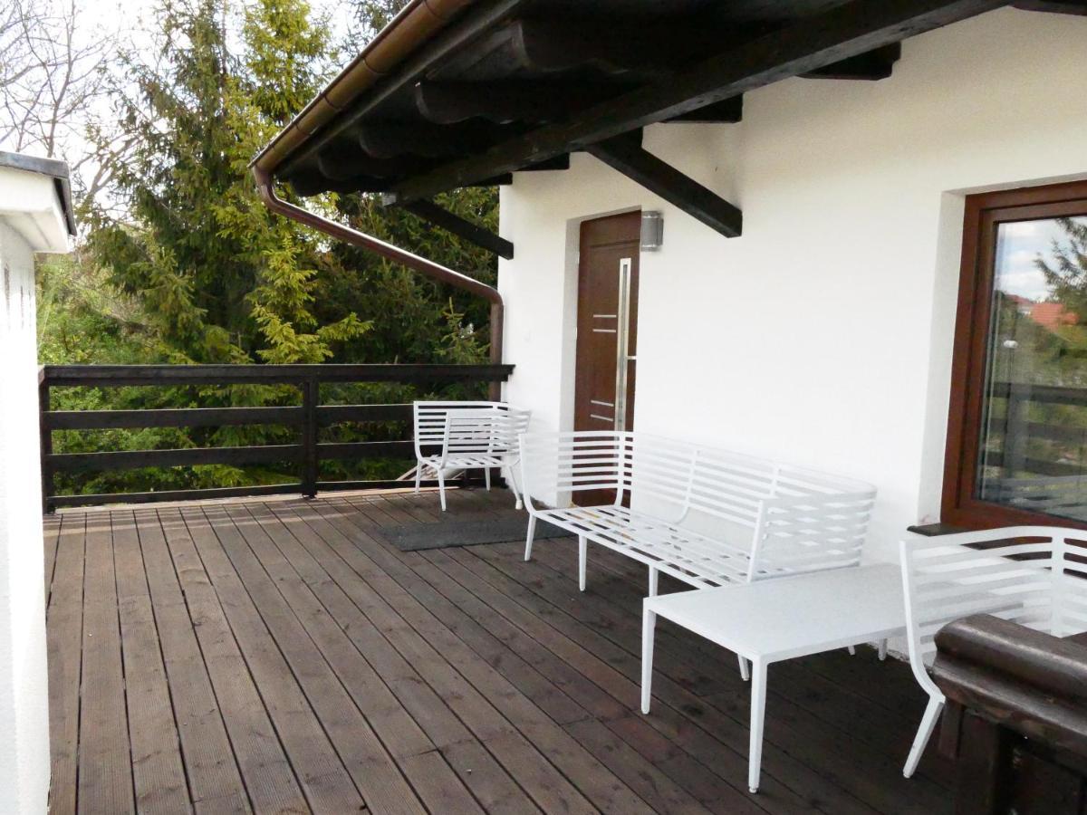 Apartamenty Just Charzykowy Esterno foto