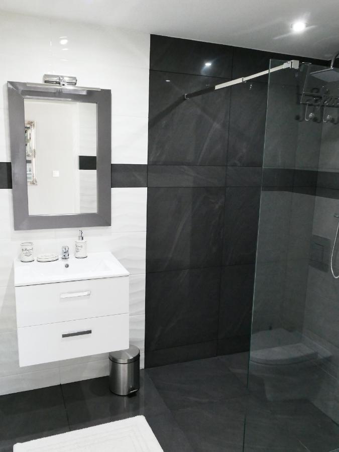 Apartamenty Just Charzykowy Esterno foto