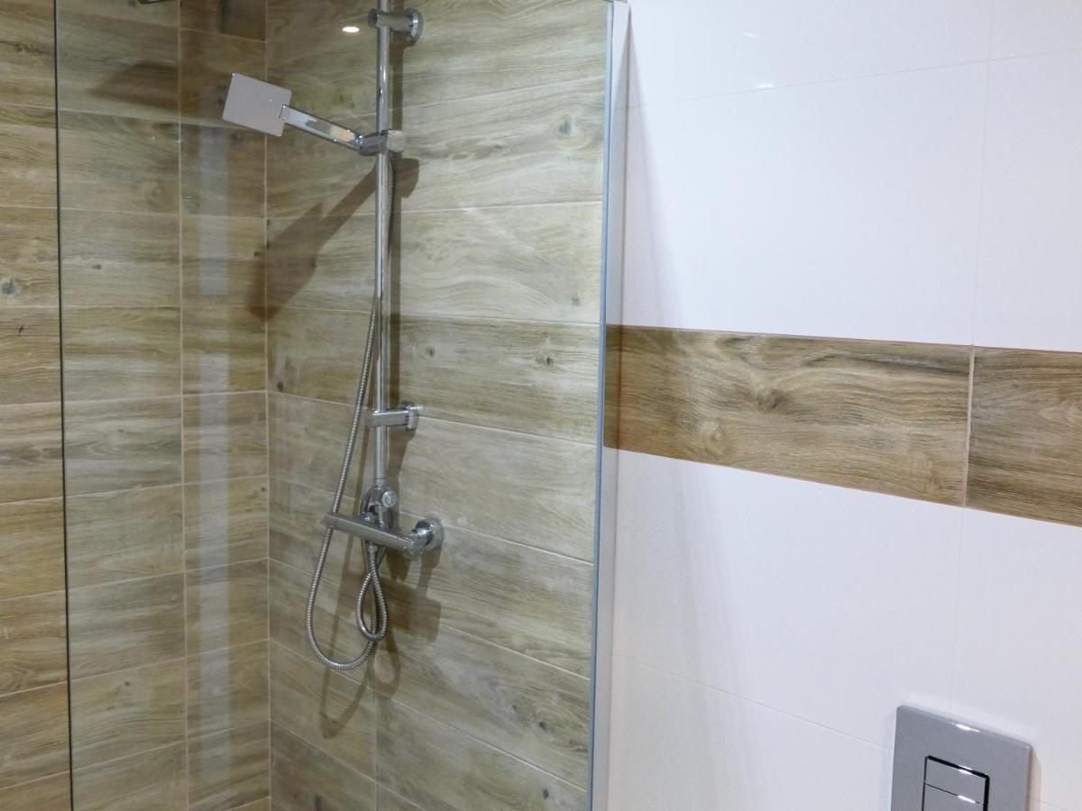 Apartamenty Just Charzykowy Esterno foto