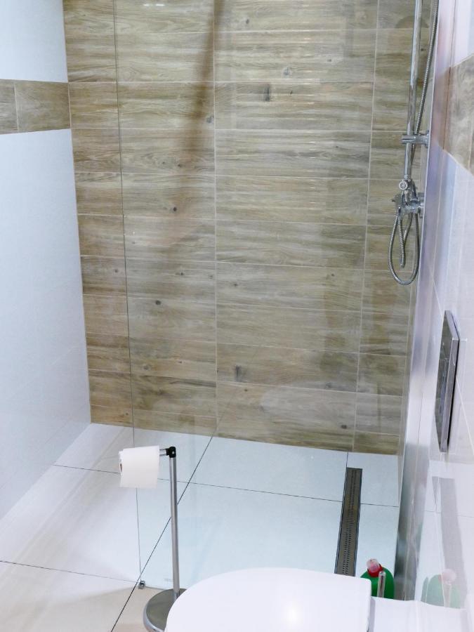 Apartamenty Just Charzykowy Esterno foto