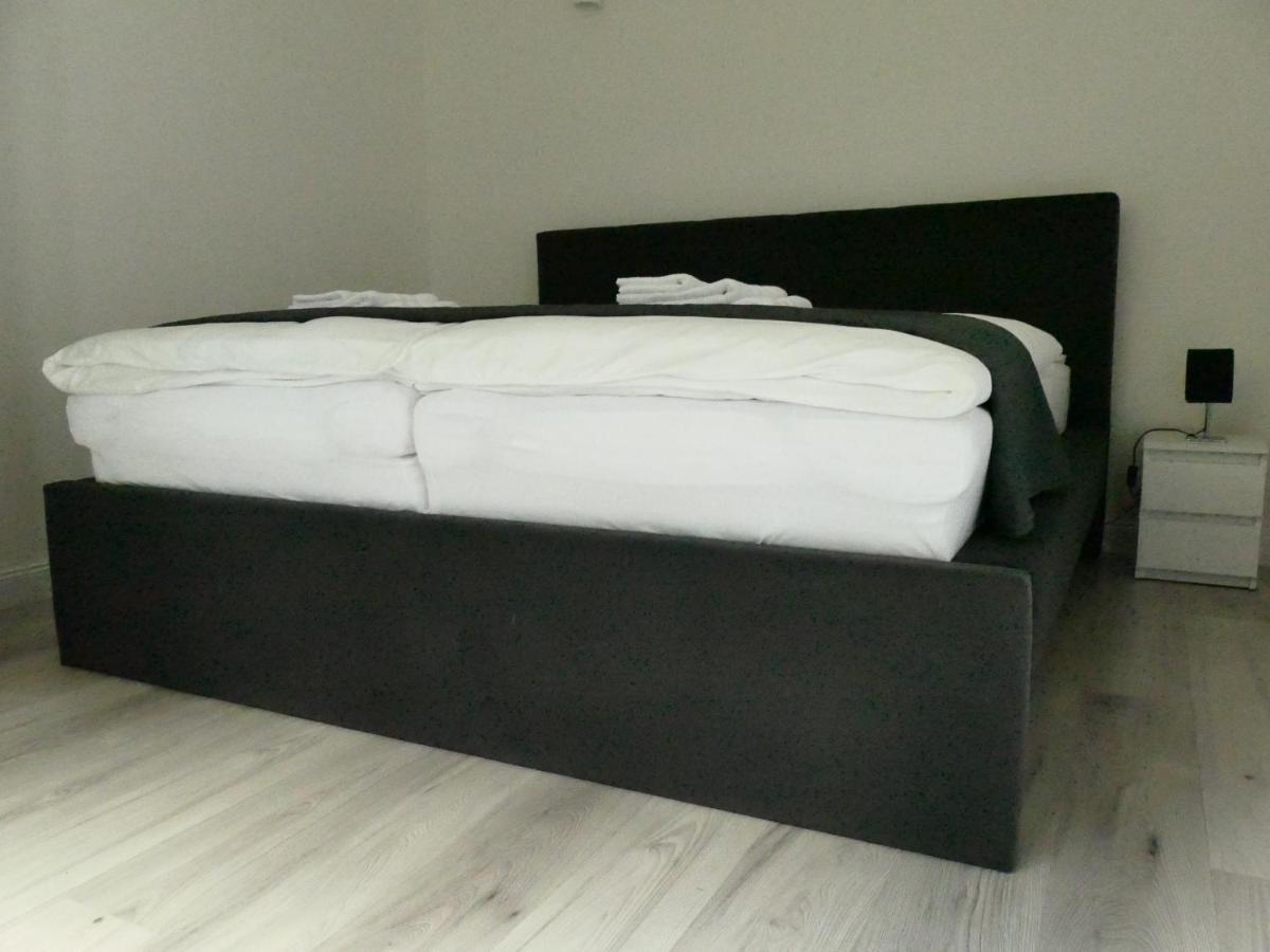 Apartamenty Just Charzykowy Esterno foto