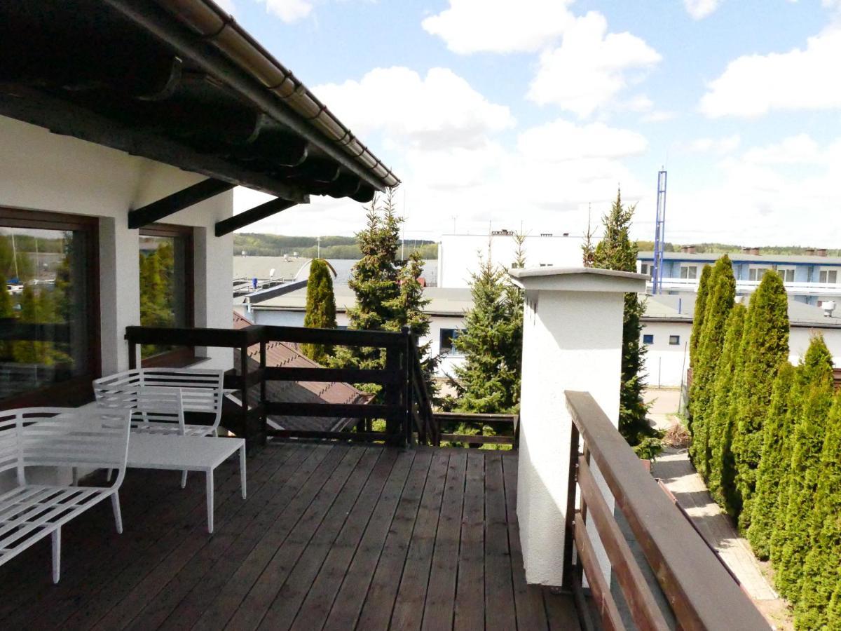 Apartamenty Just Charzykowy Esterno foto