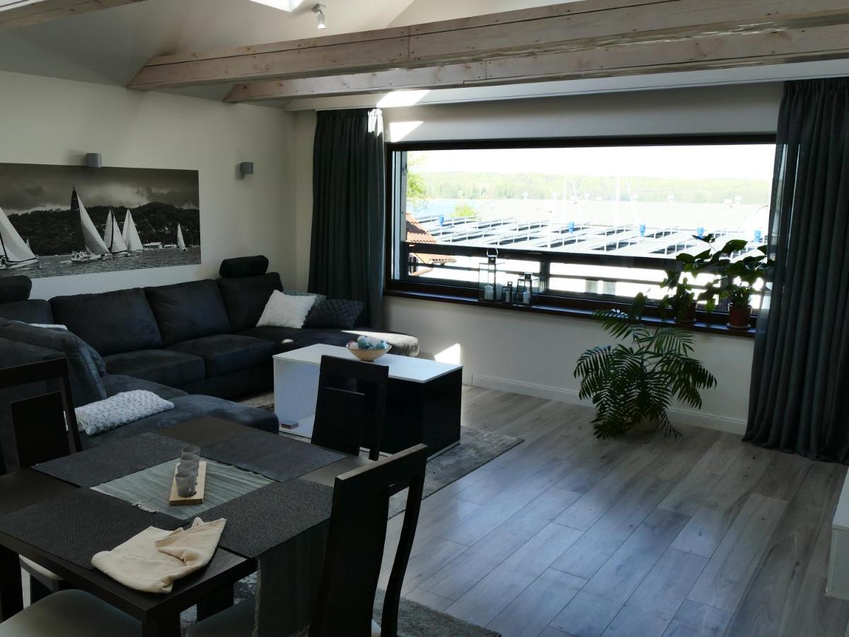 Apartamenty Just Charzykowy Esterno foto