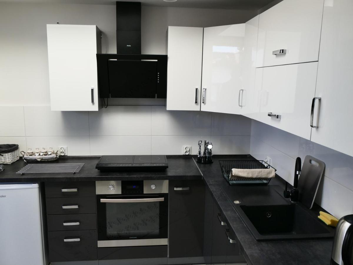Apartamenty Just Charzykowy Esterno foto