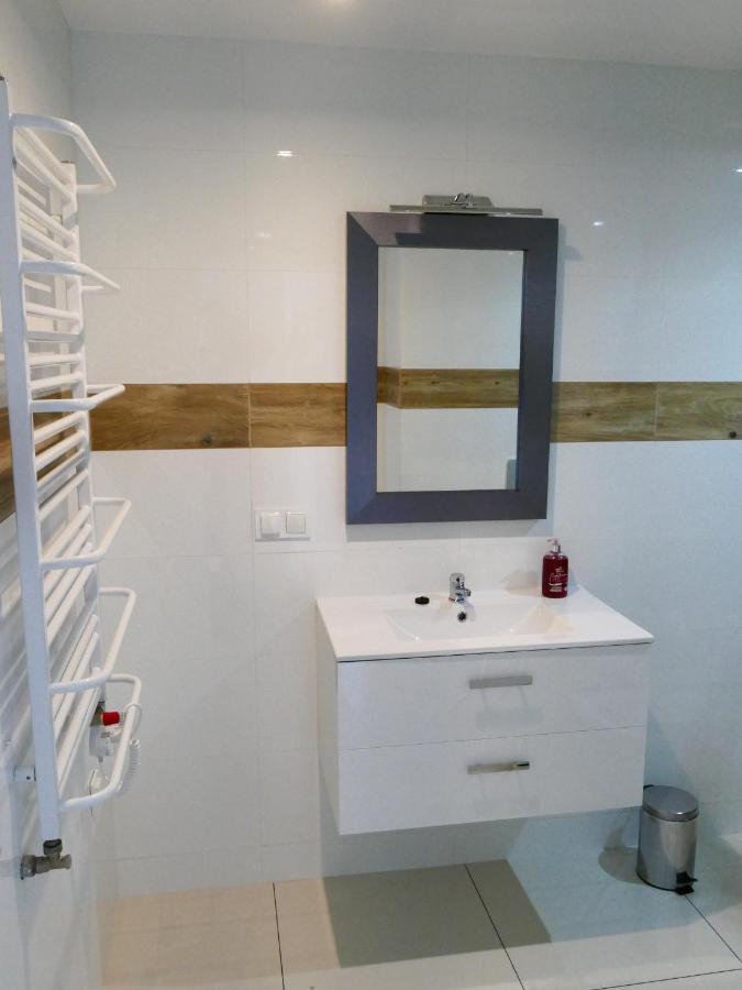 Apartamenty Just Charzykowy Esterno foto