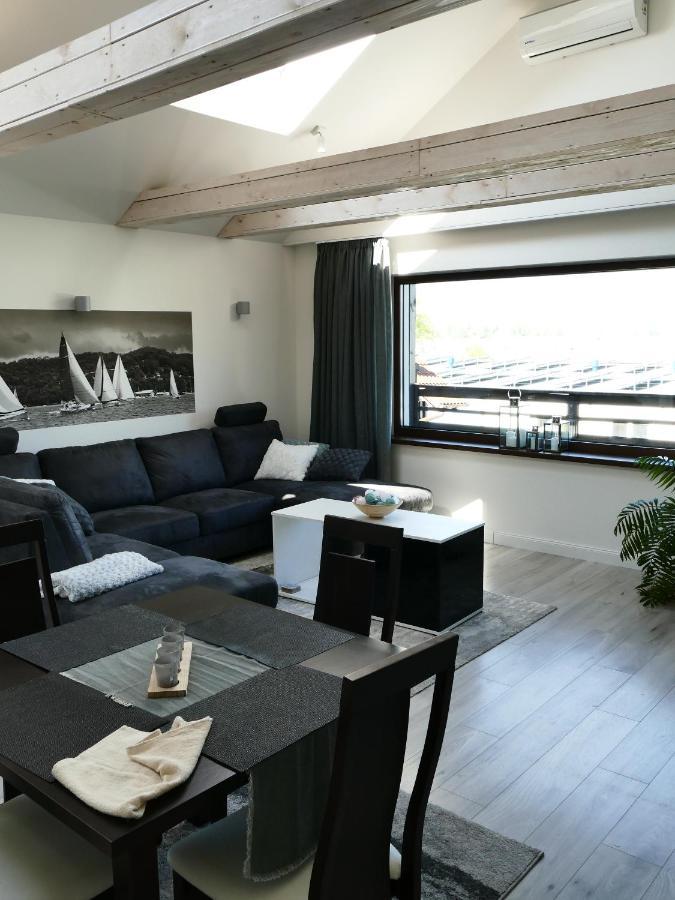 Apartamenty Just Charzykowy Esterno foto