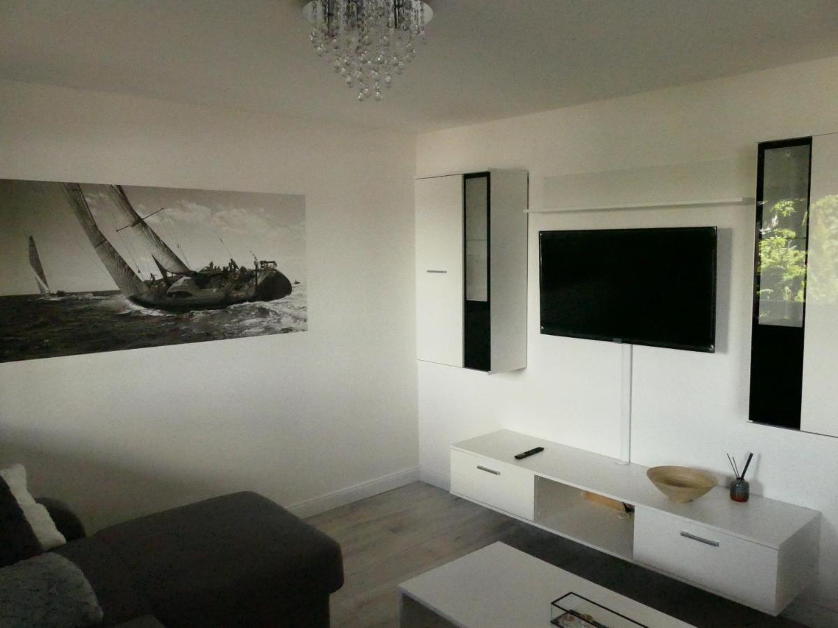 Apartamenty Just Charzykowy Esterno foto