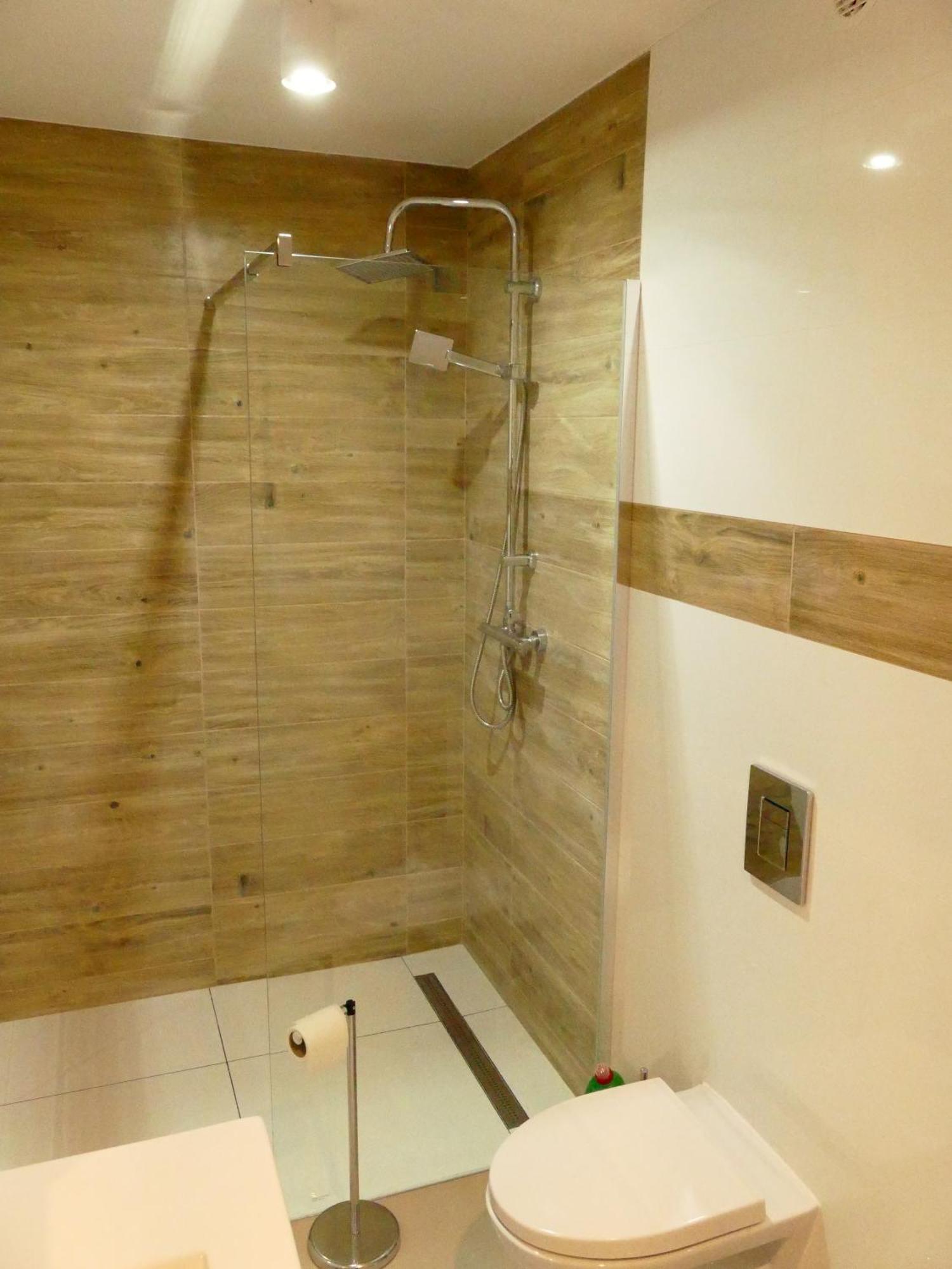 Apartamenty Just Charzykowy Esterno foto