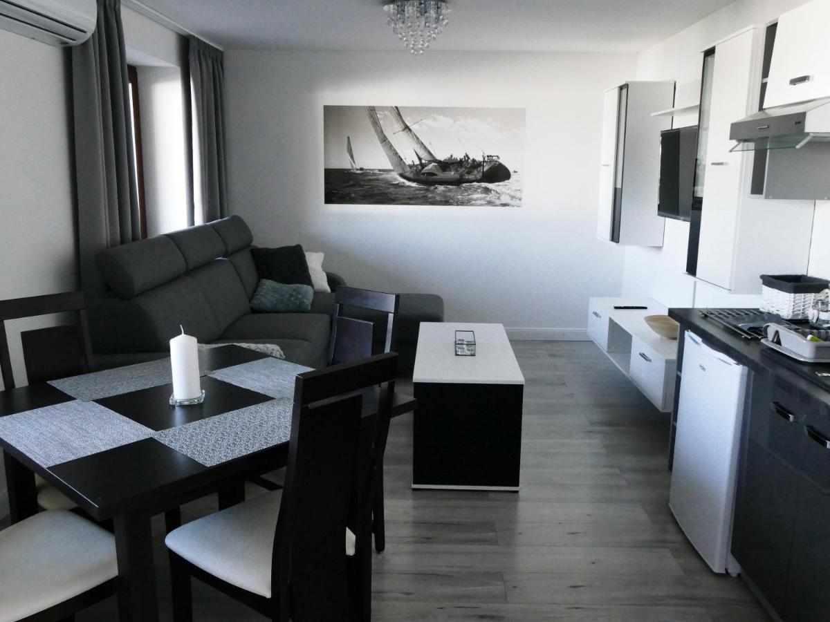 Apartamenty Just Charzykowy Esterno foto
