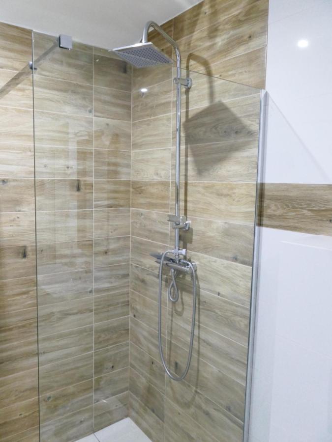 Apartamenty Just Charzykowy Esterno foto