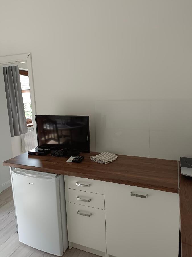 Apartamenty Just Charzykowy Esterno foto