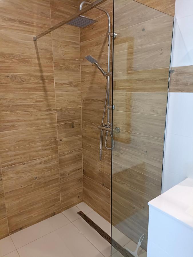 Apartamenty Just Charzykowy Esterno foto