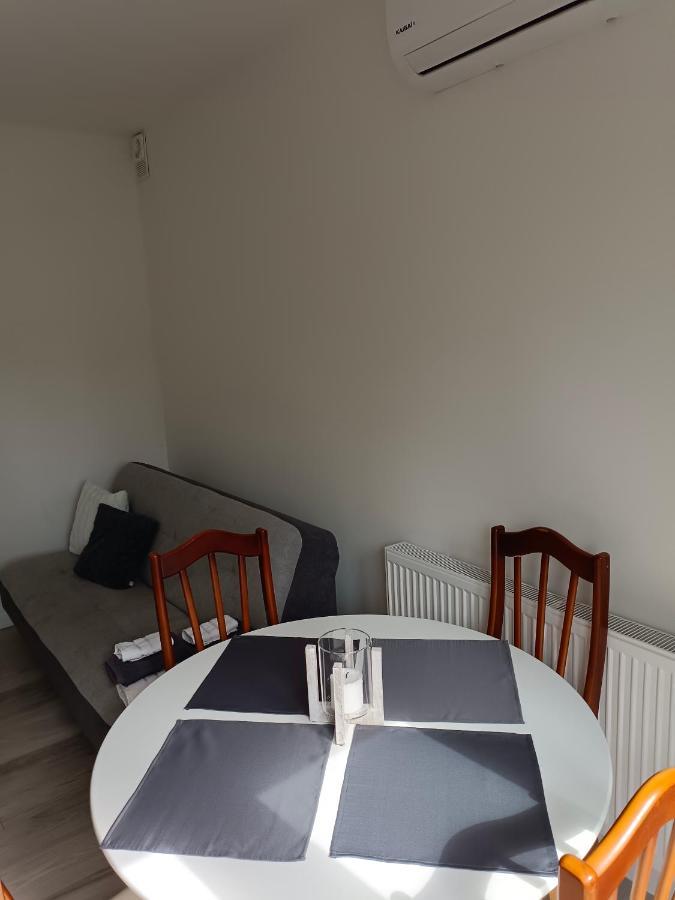 Apartamenty Just Charzykowy Esterno foto