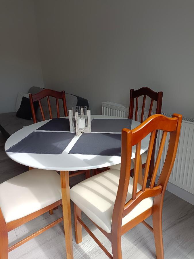 Apartamenty Just Charzykowy Esterno foto