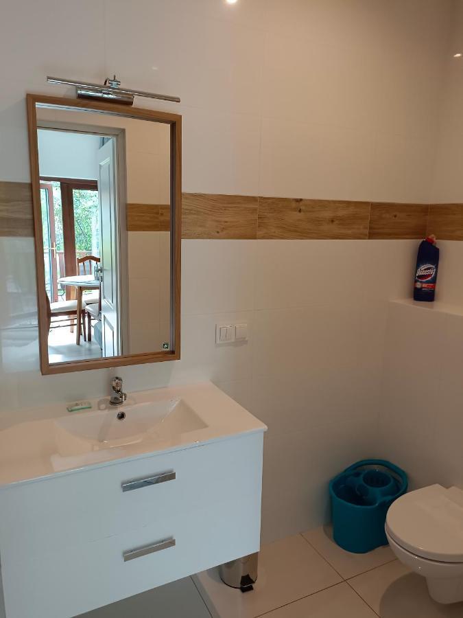 Apartamenty Just Charzykowy Esterno foto