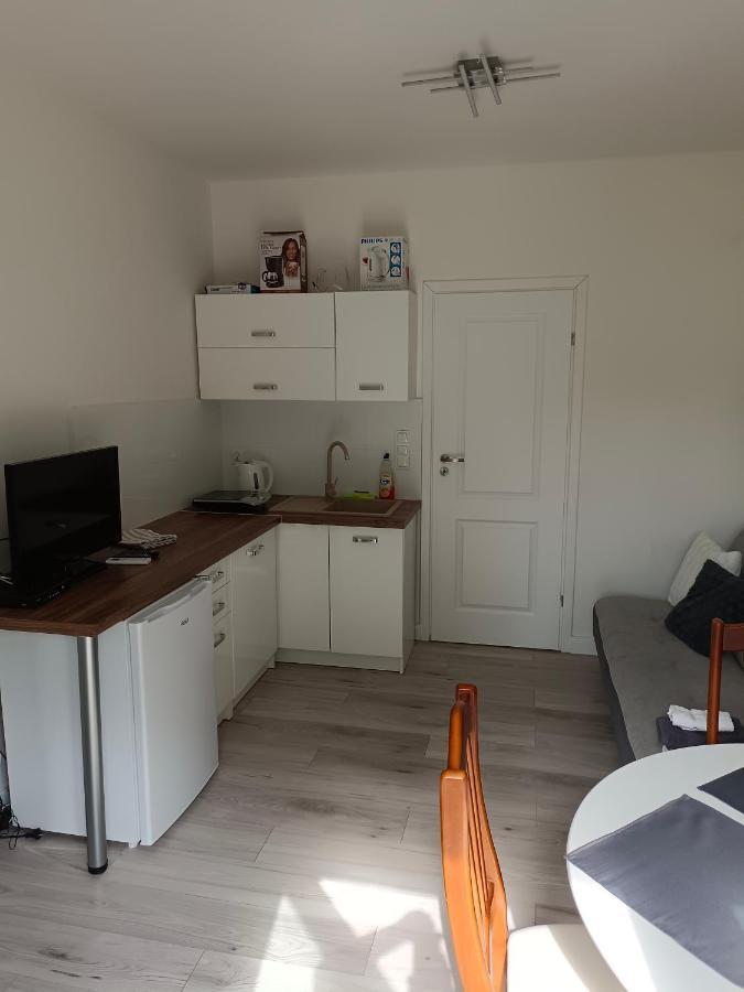 Apartamenty Just Charzykowy Esterno foto